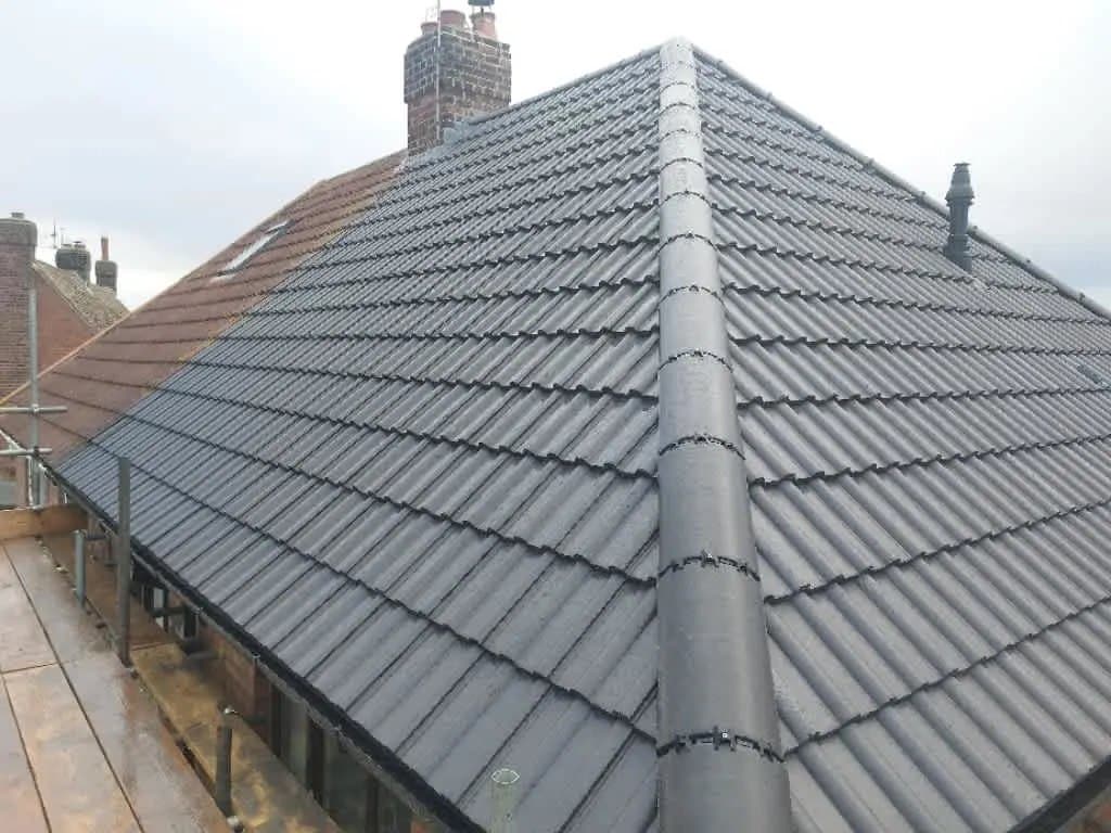 Redcar Roofing and Maintenance