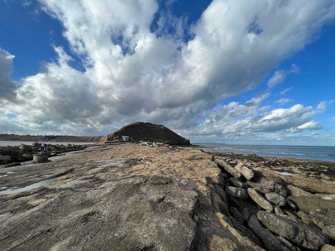 Filey Brigg