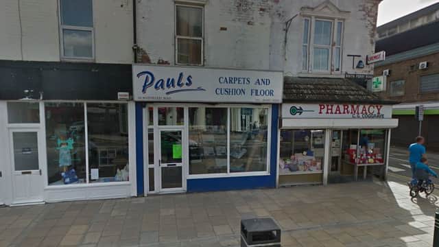Pauls Carpets - Furniture Shops in goole