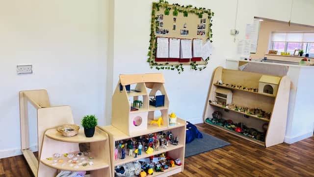Kids Planet Queen Street - Nurseries in normanton