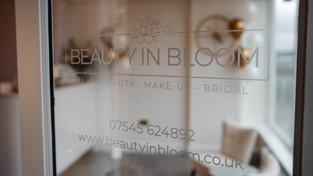 Beauty in Bloom - Beauty Salons in ilkley