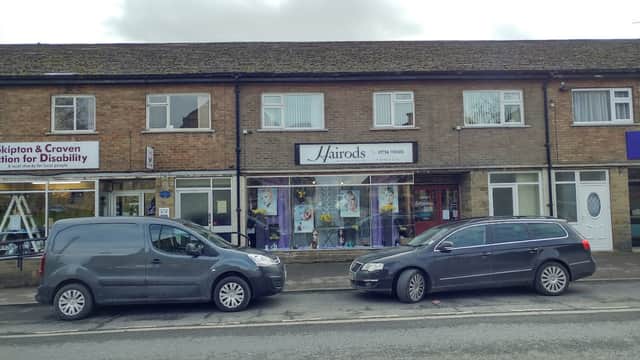 Hairods Of Skipton - Hair Salons in skipton
