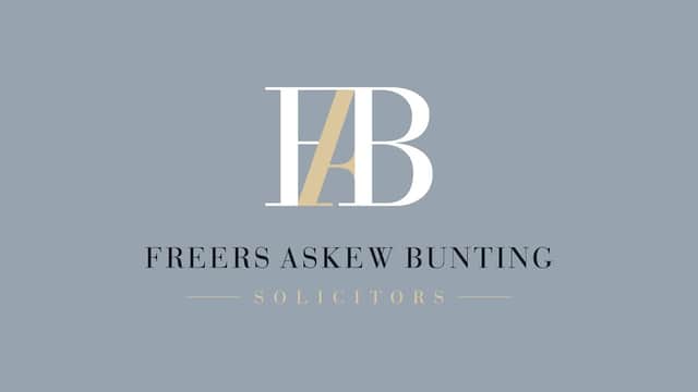 Freers Askew Bunting Solicitors - Solicitors in middlesbrough