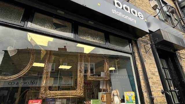 Page Brighouse - Bookshops in brighouse