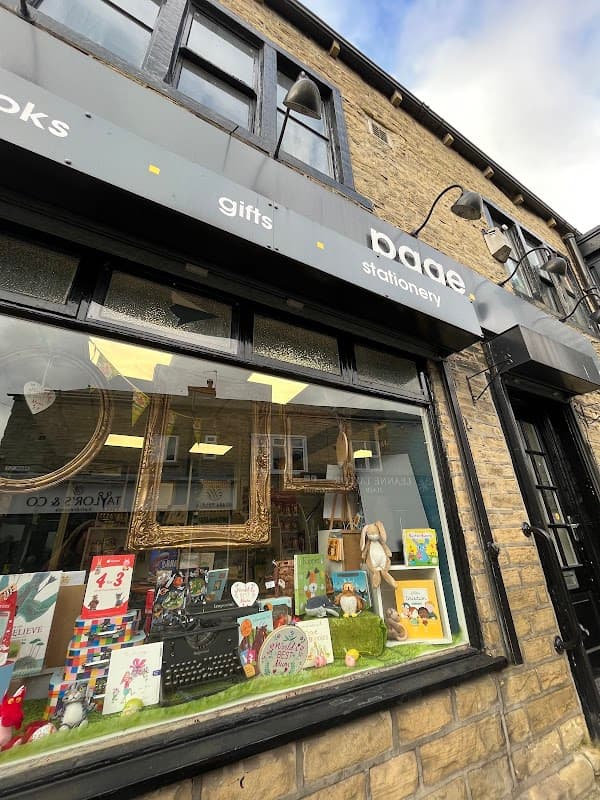 Page Brighouse