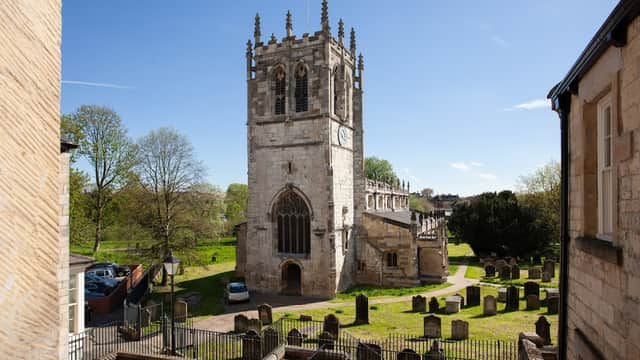 Wishart Estate Agents Tadcaster - Estate Agents in tadcaster