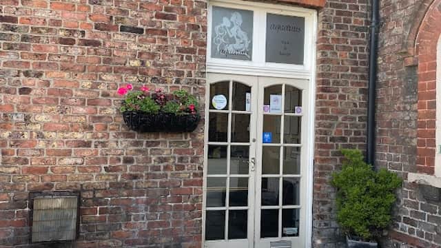 Aquarius Hair & Beauty - Hair Salons in great driffield