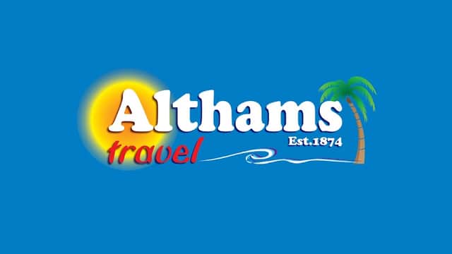 Althams Travel Services Ltd - Travel Agents in horsforth