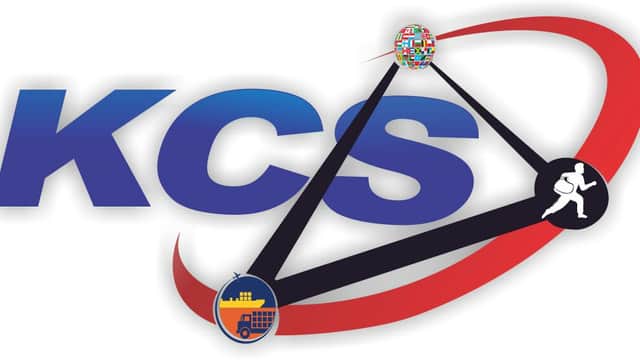 KCS COURIERS (KASHMIR CARGO SERVICES) PAKSITAN CARGO - Couriers in doncaster