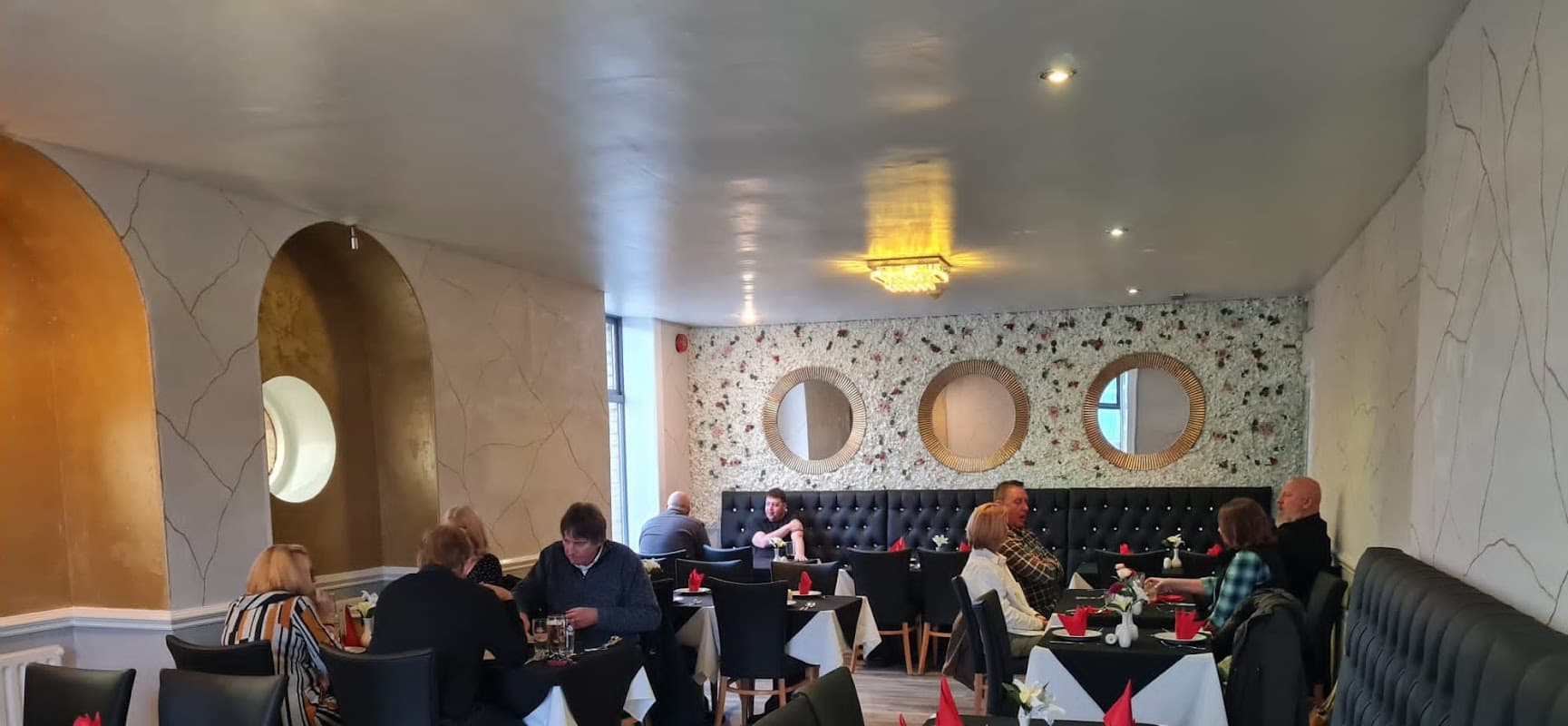 Swadish Indian Restaurant and Takeaway