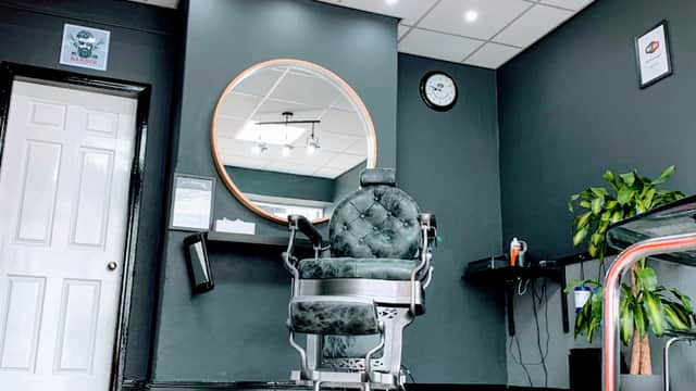 Alis Barbers - Barbers in boroughbridge