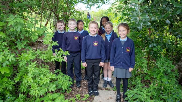 Field Lane Primary School - Primary Schools in brighouse