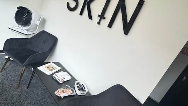 The SKIN clinic S21 - Beauty Salons in eckington