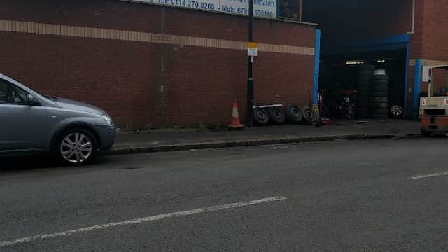 JST used Motor Spares * Ford & Vauxhall Specialist * - Car Parts in sheffield