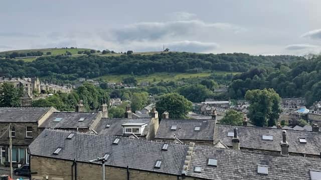 Accommodation at House of Josef - Wood End View in hebden bridge