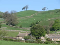 Meadowcroft Cottage