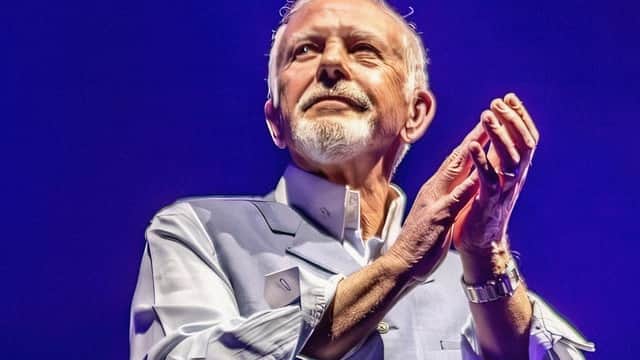 Event image for David Essex