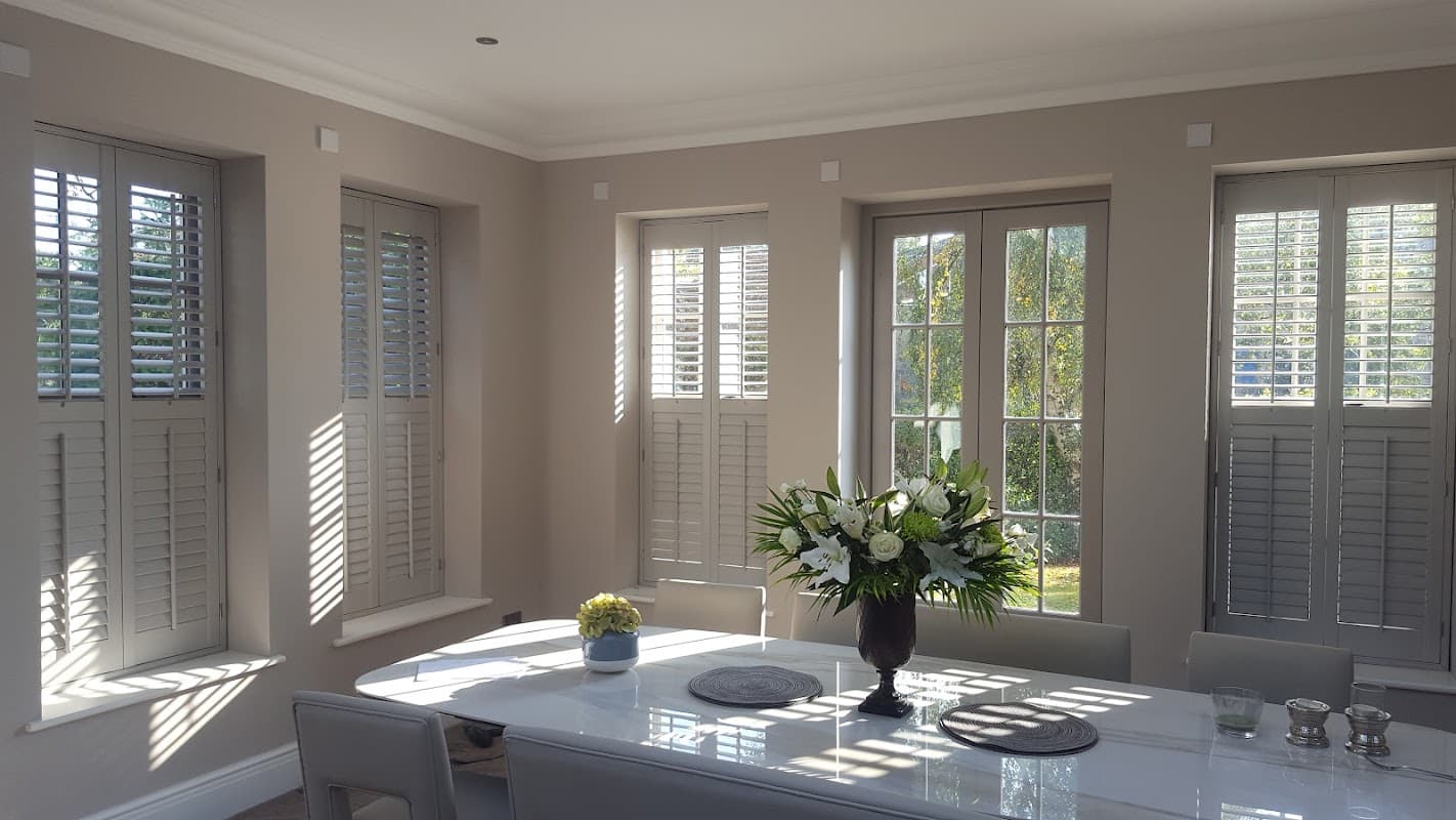 Madison Interiors