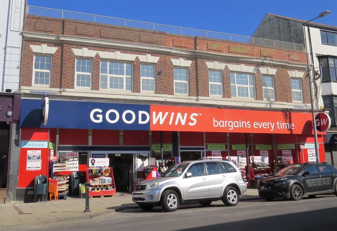 Goodwins