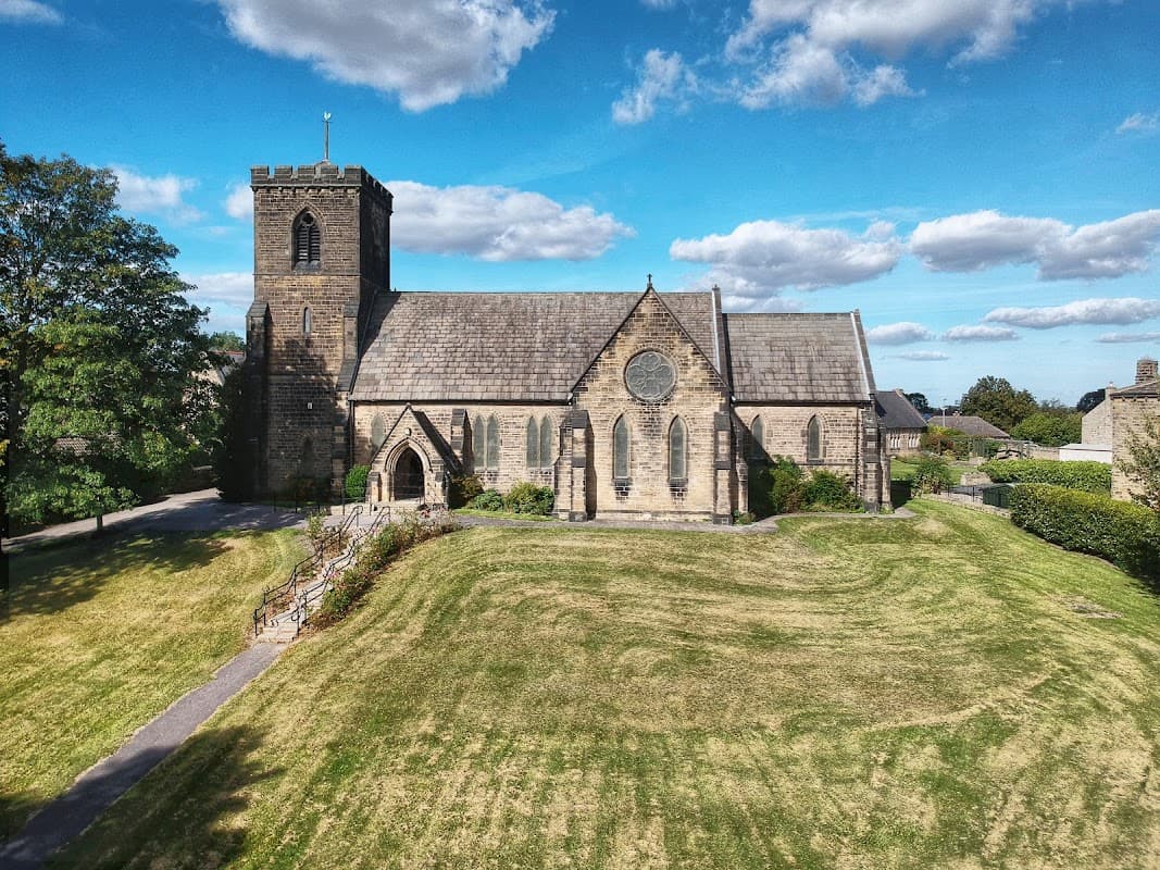 Christ Church