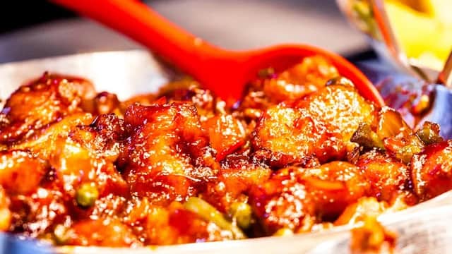 Dining at Chopstix - Sheffield Meadowhall in carbrook