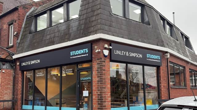 Linley & Simpson - Student Leeds | Estate & Letting Agents - Estate Agents in headingley