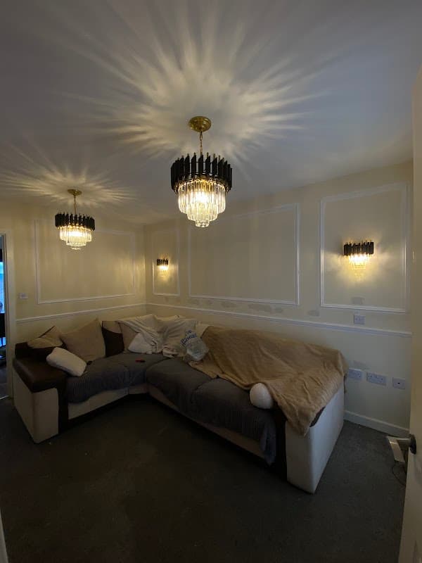 AHD Electrics