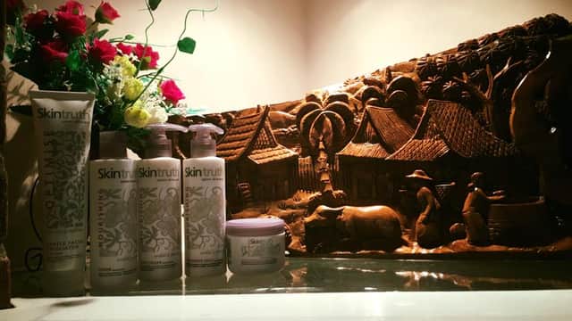 Orchid Thai Massage & Spa - Spa in beverley