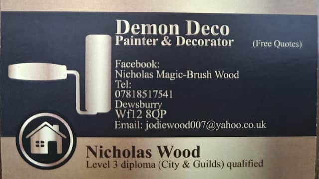 Demon Deco - Painters & Decorators in dewsbury
