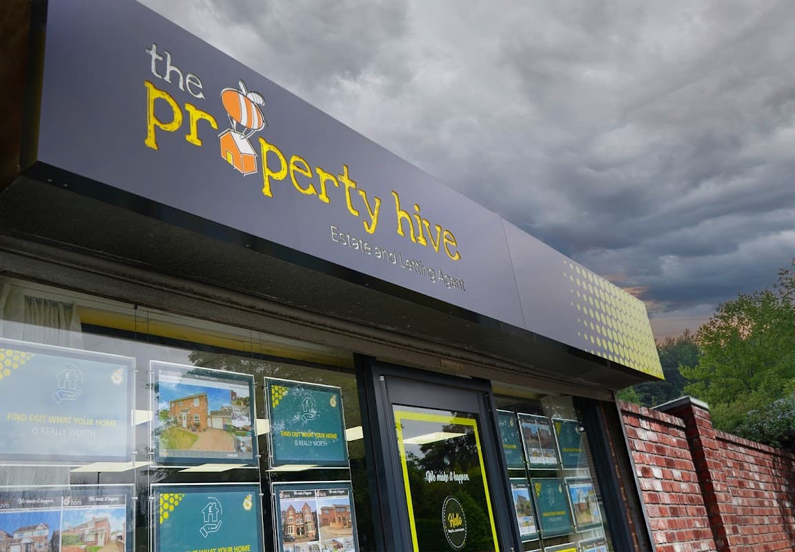 The Property Hive | Estate Agents Doncaster