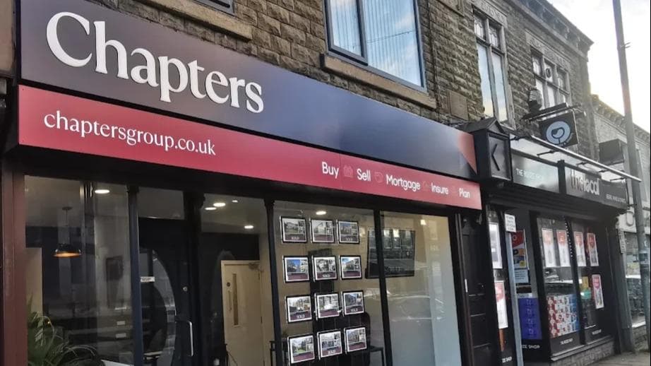 Chapters