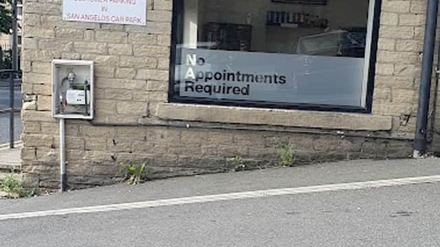 Cutting Edge Barbers Shop - Barbers in shipley