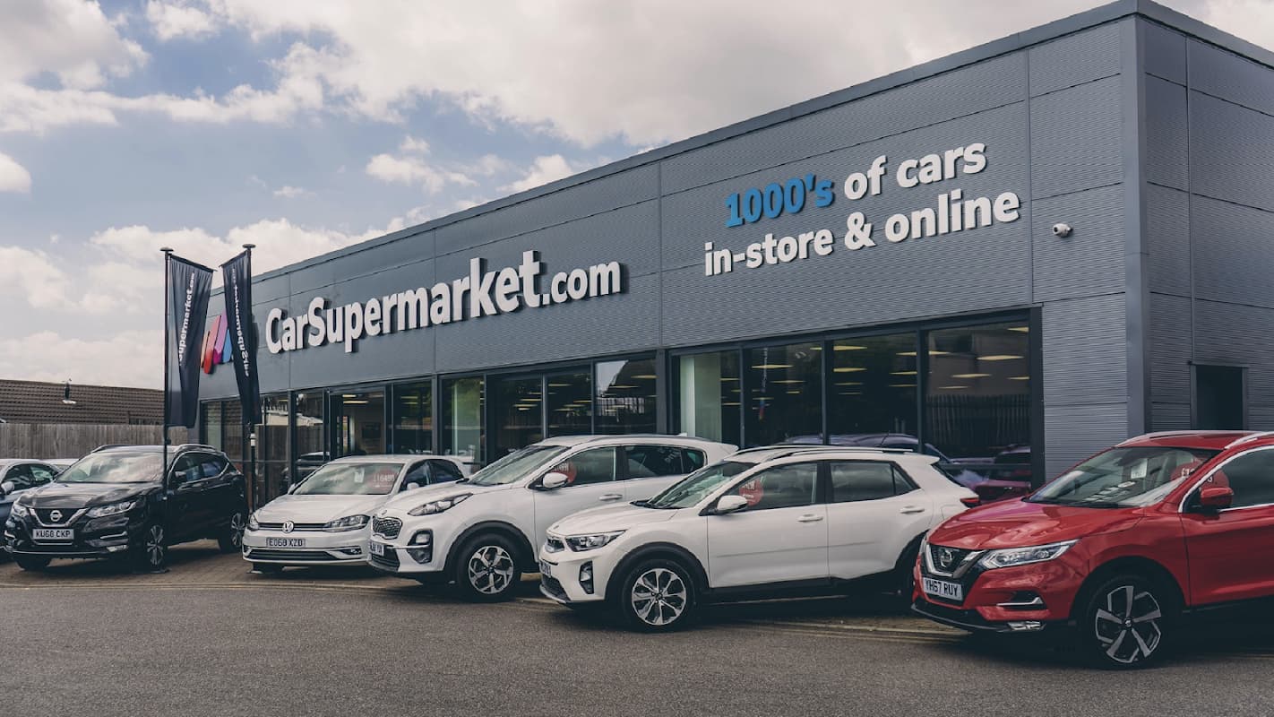 CarSupermarket.com Sheffield