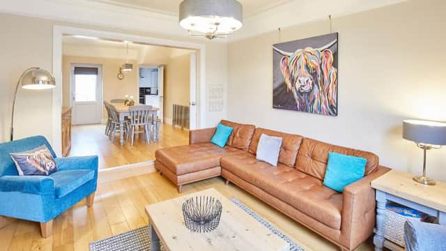 Host & Stay - Hutton House