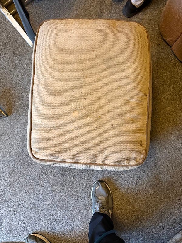 Aire Valley Carpet & Upholstery Cleaning