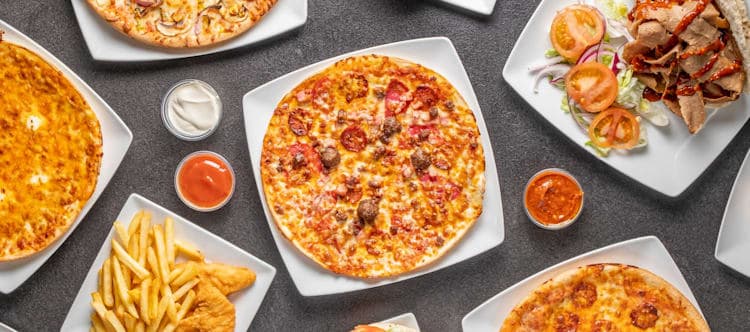 Pizza Crust