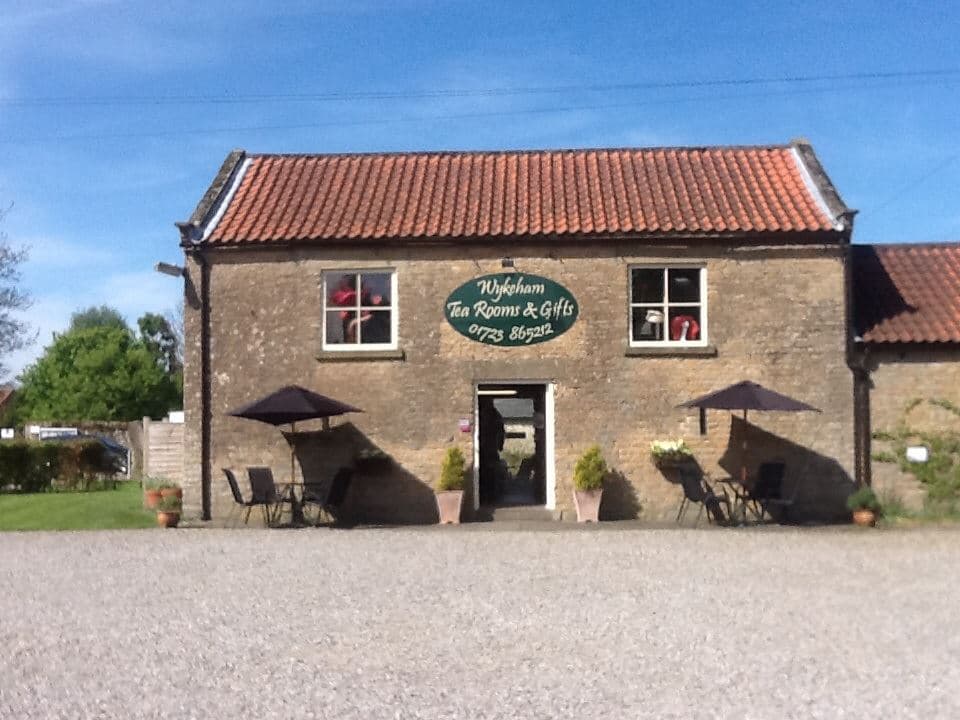 Wykeham Tea Rooms
