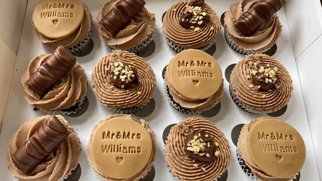 Galloping Goodies - Bakers in darnall