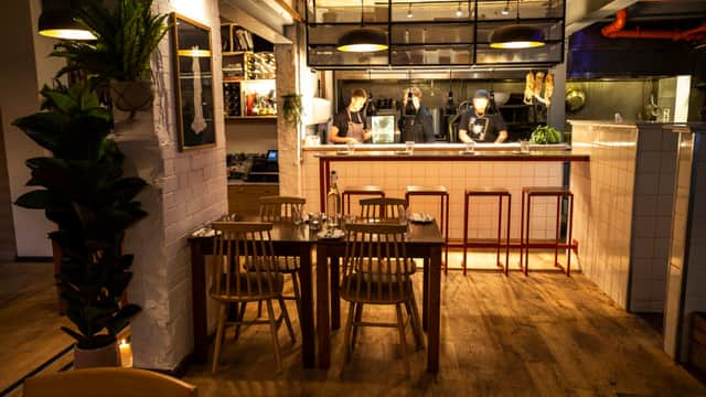Ox Club - Family Attraction in leeds