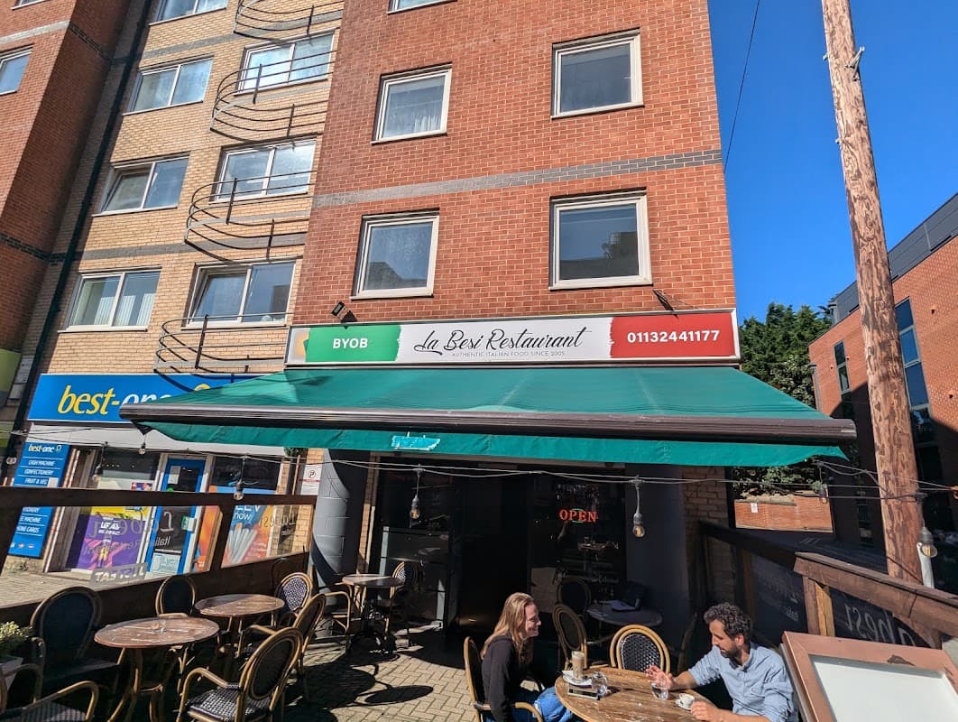 La Besi Restaurant