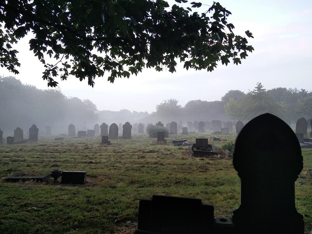 Darnall Cemetery