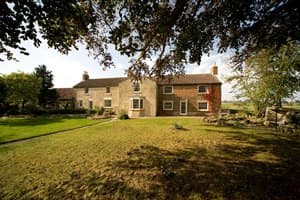 Habton House Farm Bed & Breakfast