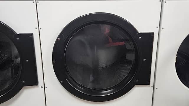 Queens Road Launderette - Launderettes in halifax