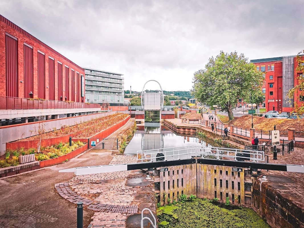 Rotherham Lock