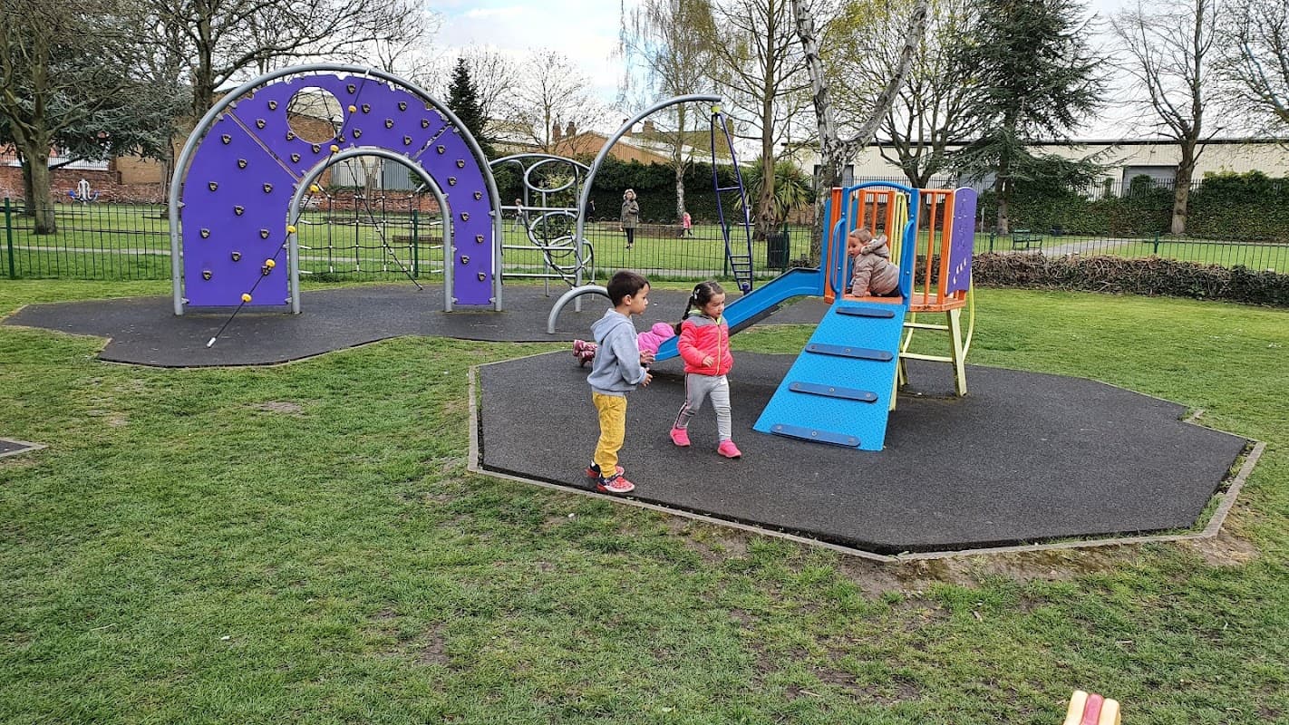 Play Area