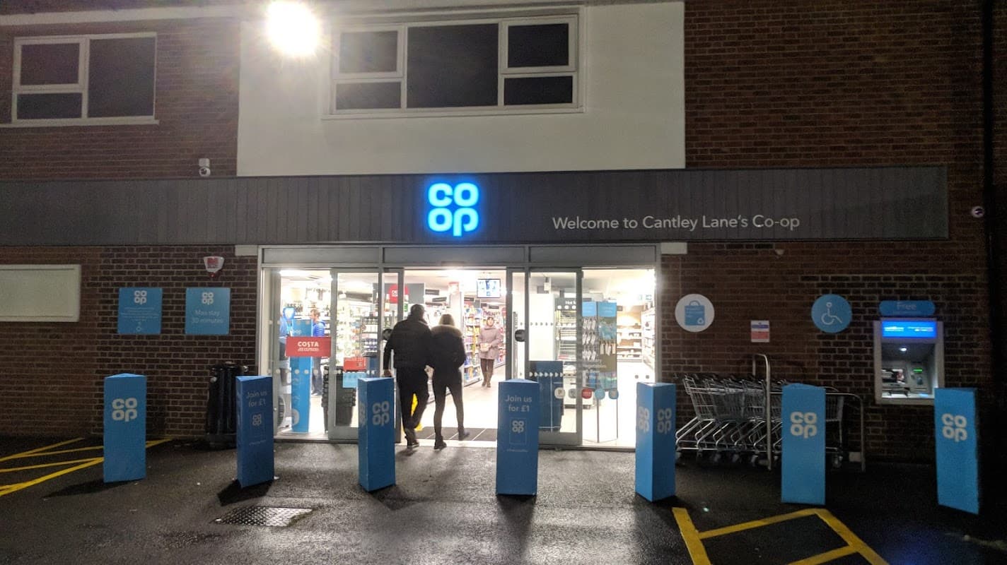 Cashzone Cashpoint