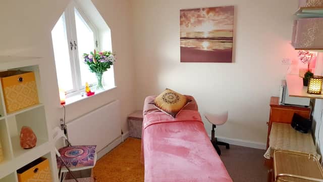 Divine Shine Health - Spa in headingley