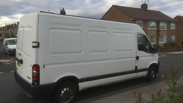 HG1 Couriers And Delivery Service - Couriers in harrogate
