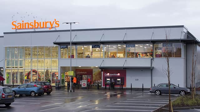 Scarborough Argos (Inside Sainsbury's) - Department Stores in scarborough