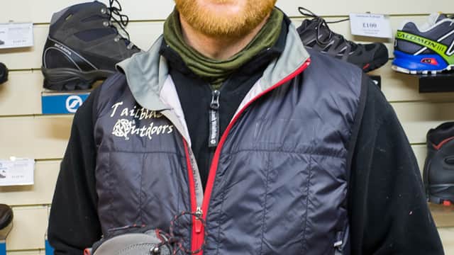 Trailblazers Outdoors - Sports Shops in pickering